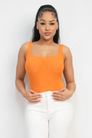 Blusa Casual