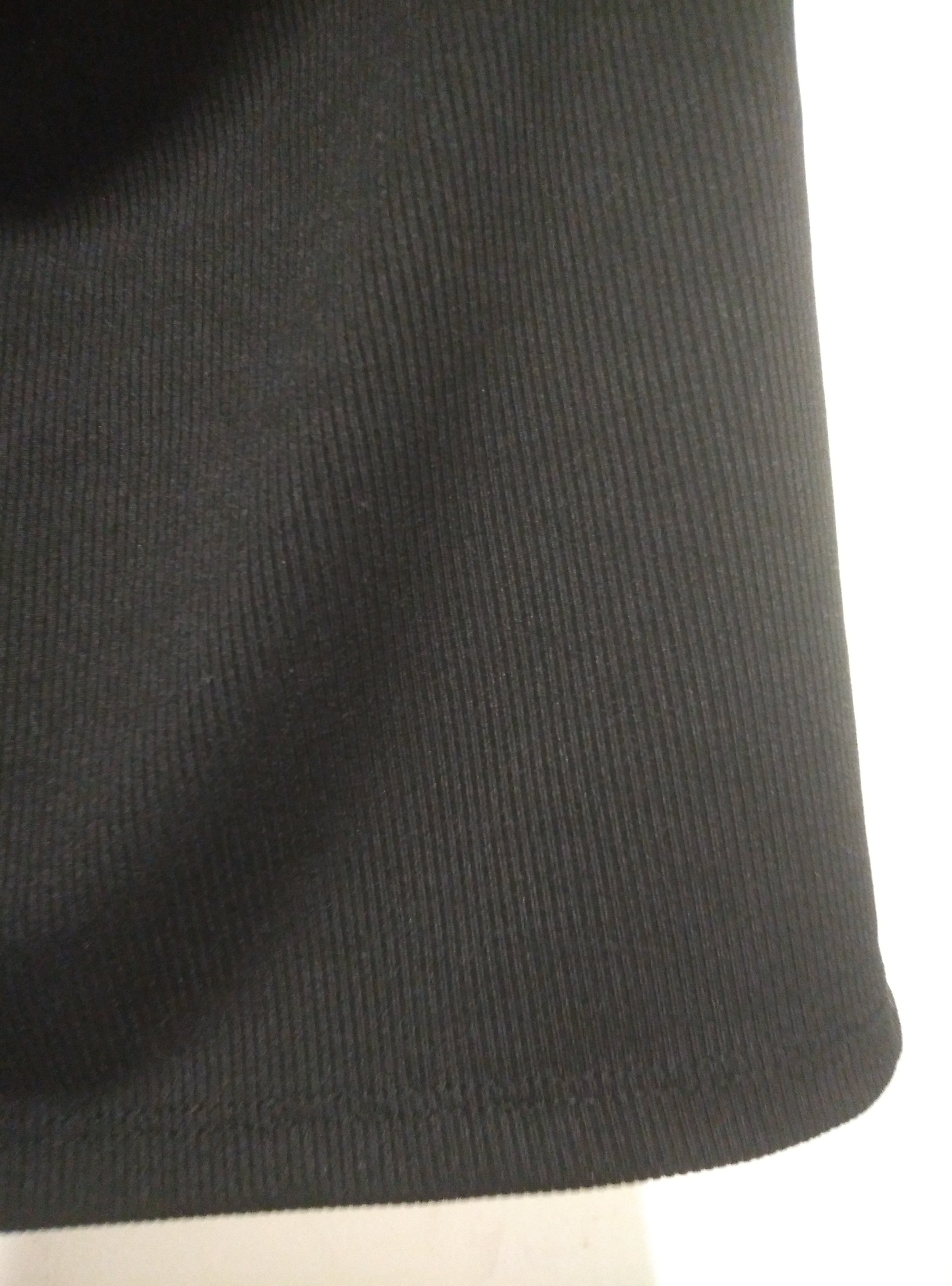 Top strapless básico