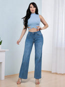 Pantalon Recto Light