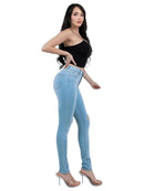 Pantalon Skinny Ligth