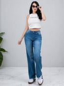 Pantalon Recto