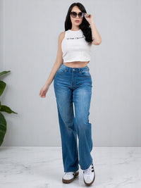 Pantalon Recto