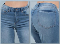 Pantalon Recto