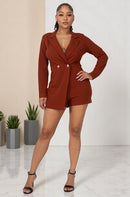 Vestido Casual