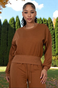 Blusa Casual