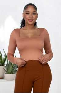 Blusa Casual