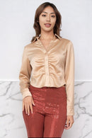 Blusa Casual