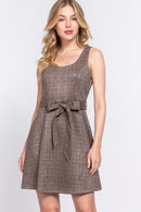 Vestido Casual