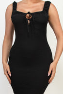 Vestido Casual