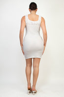 Vestido Casual