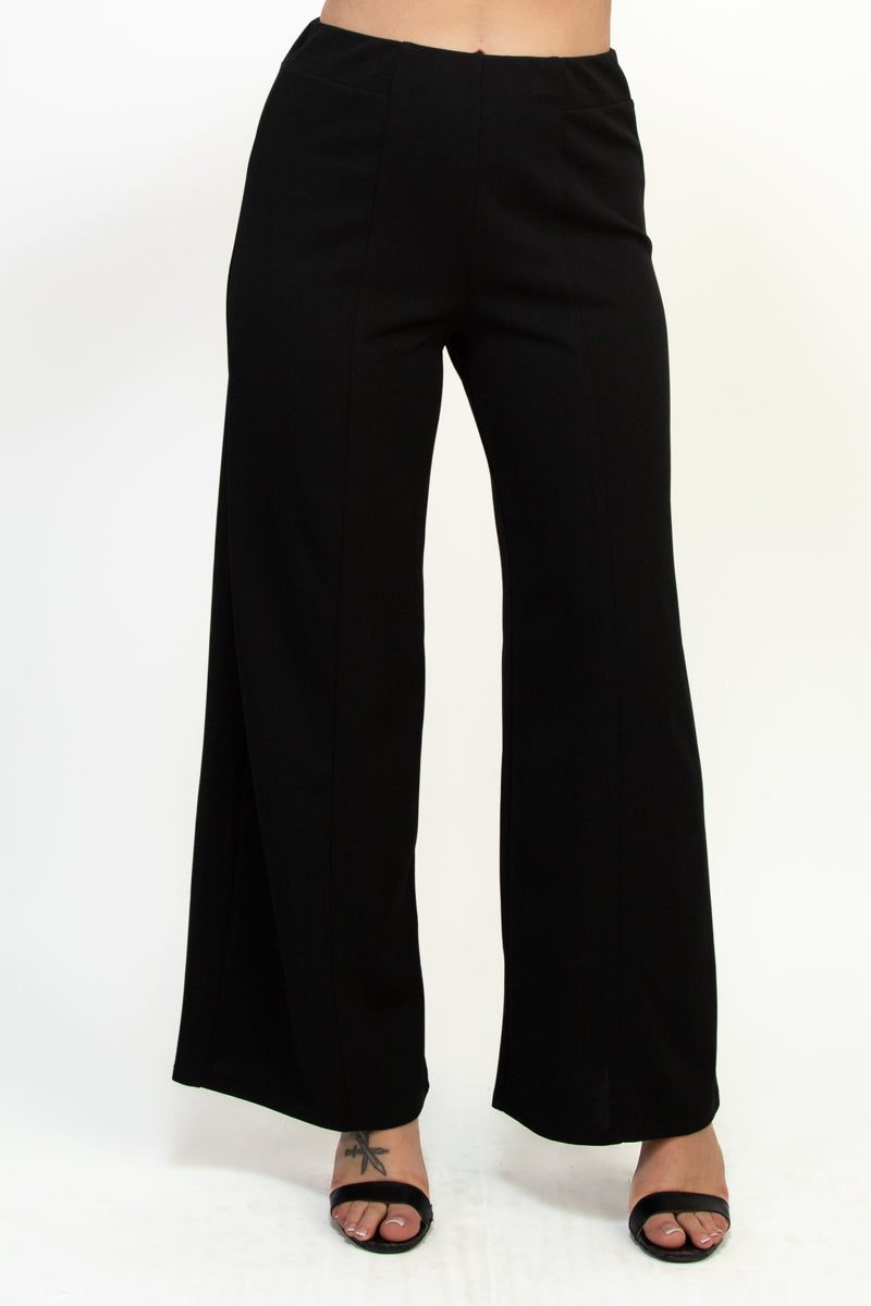 Pantalon Corte Clasico