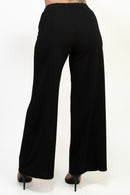 Pantalon Corte Clasico