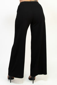 Pantalon Corte Clasico