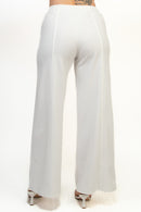Pantalon Corte Clasico