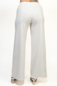 Pantalon Corte Clasico