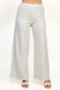 Pantalon Corte Clasico