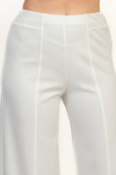 Pantalon Corte Clasico