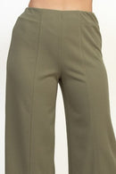 Pantalon Corte Clasico