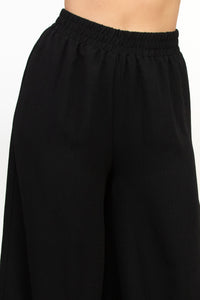 Pantalon al Tobillo