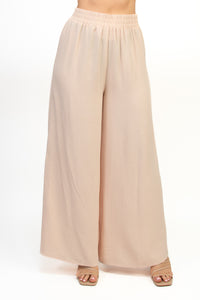 Pantalon al Tobillo