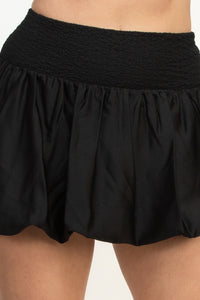 Falda con Textura