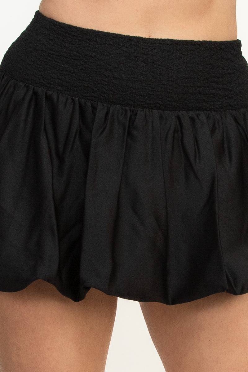 Falda con Textura