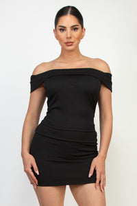 Blusa Casual
