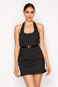 Blusa Casual