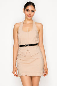 Blusa Casual