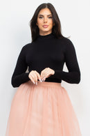 Blusa Casual