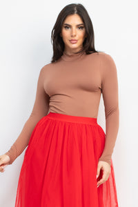 Blusa Casual