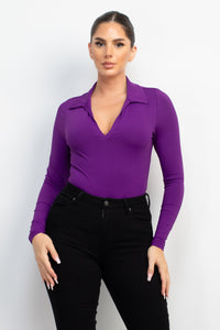 Blusa Casual