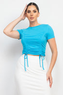 Blusa Casual