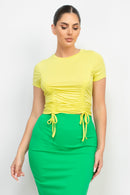 Blusa Casual