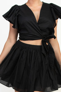 Blusa Casual