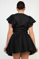 Blusa Casual