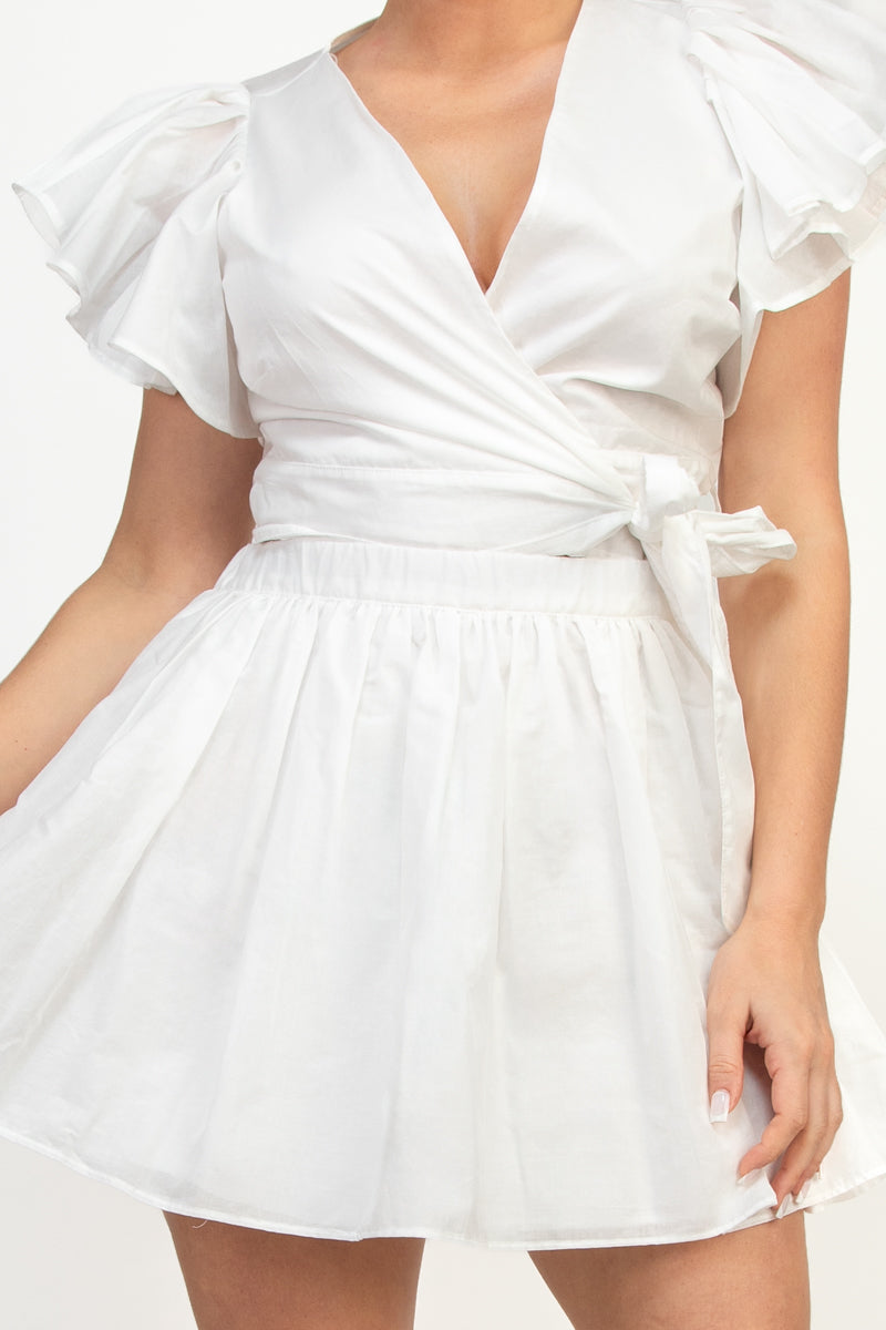 Blusa Casual