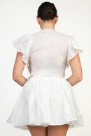 Blusa Casual