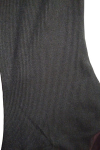 Blusa sin mangas con detalle metálico