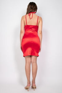 Vestido Casual