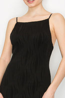 Vestido Largo de Tirante