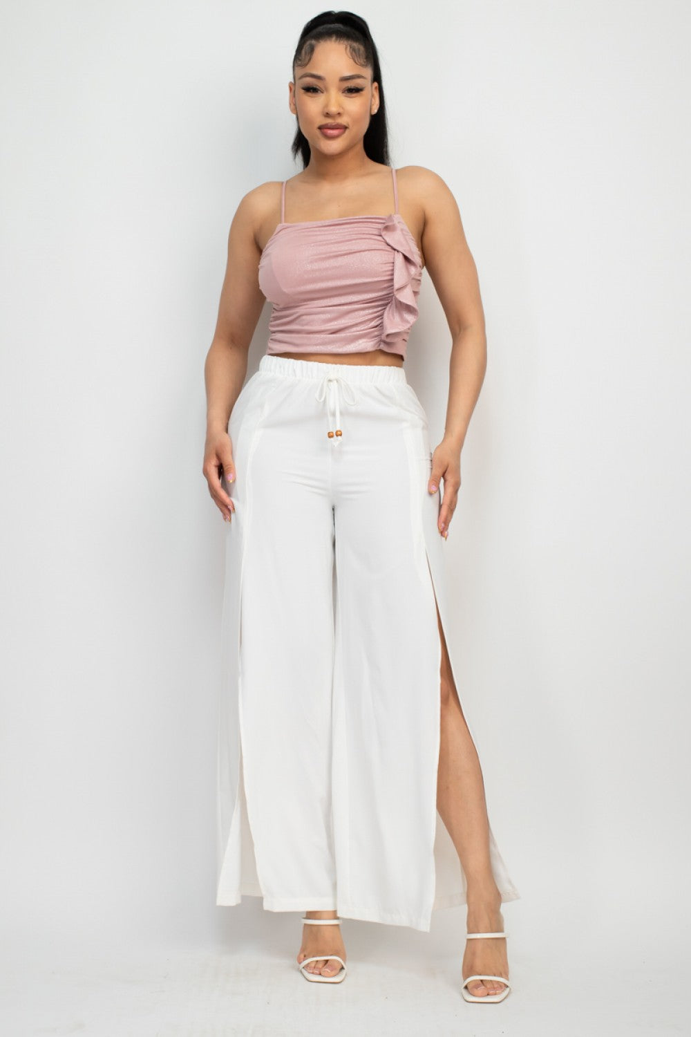 Pantalon Casual