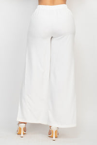 Pantalon Casual