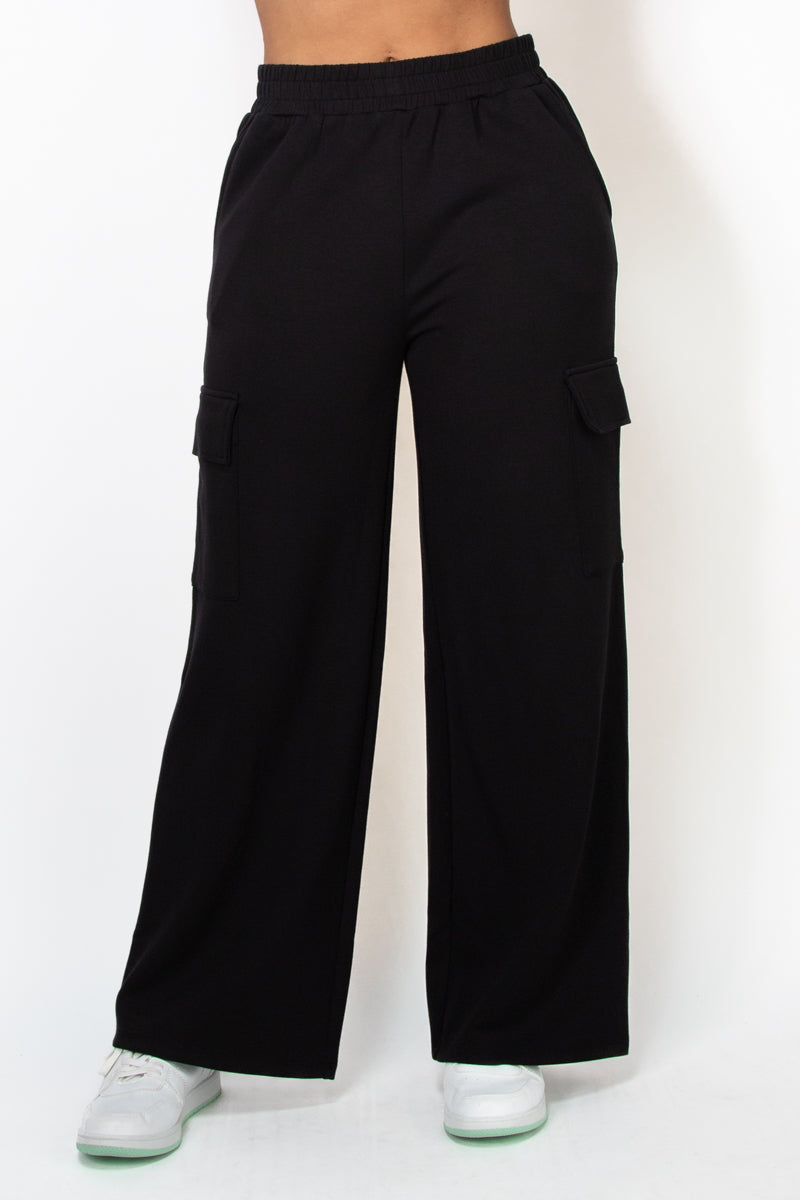 Pantalon Casual