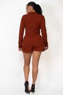 Vestido Casual