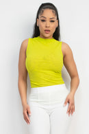 Blusa Casual