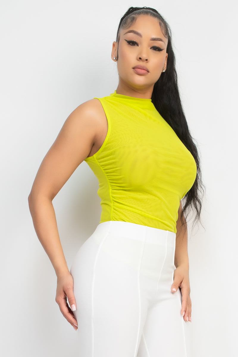 Blusa Casual