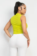 Blusa Casual