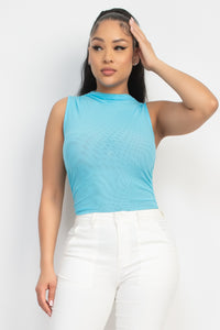 Blusa Casual