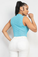 Blusa Casual
